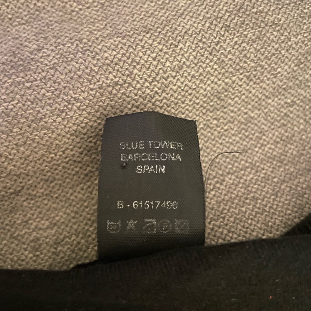 Custo Barcelona dress - Picture 8 of 8